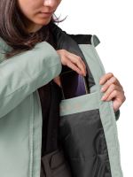 Bunda Hannah Stacy Aqua gray (6)