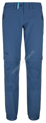 Kalhoty Kilpi Hosio-W DBL