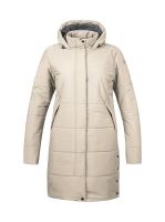 Kabát Hannah Nona French oak