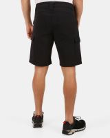 Kraťasy Kilpi Kilkis-M BLK (1)