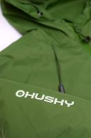 Bunda Husky Neoni K Green (5)