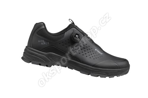 Cyklistické boty R2 Fortex ATSH08A