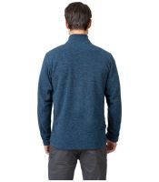 Mikina Hannah Willis Dark denim mel (6)