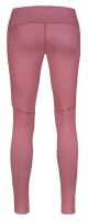 Kalhoty Hannah Elisa Pro Withered rose/roan rouge (1)