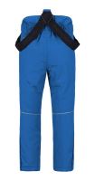 Dětský lyžařský komplet Kigali Skydiver/medieval blue + Akita Skydiver (4)