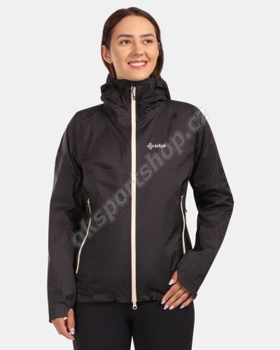 Bunda Kilpi Hurricane-W BLK