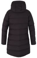 Kabát Hannah Gaia Anthracite (1)