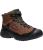 Obuv Keen Targhee IV Mid WP Wide M Bison/black
