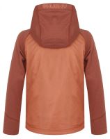 Mikina Husky Any K Orange (2)