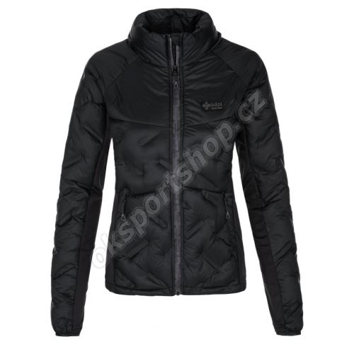 Bunda Kilpi Actis-W Black