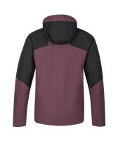 Bunda Hannah Scoty Raisin/anthracite (1)