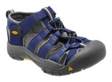 Sandále Keen Newport H2 Blue depths/gargoyle