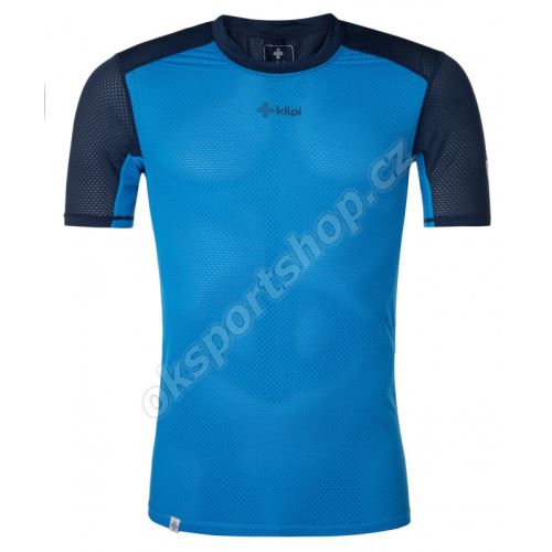 Tričko Kilpi Cooler-M BLU
