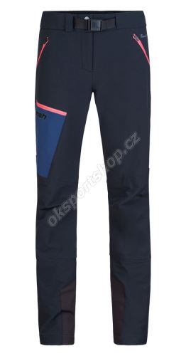 Kalhoty Hannah Juke W Pants Anthracite (dubarry)