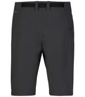 Kraťasy Hannah Atta Anthracite (1)