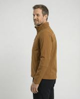 Bunda Husky Salfa M Mustard (1)