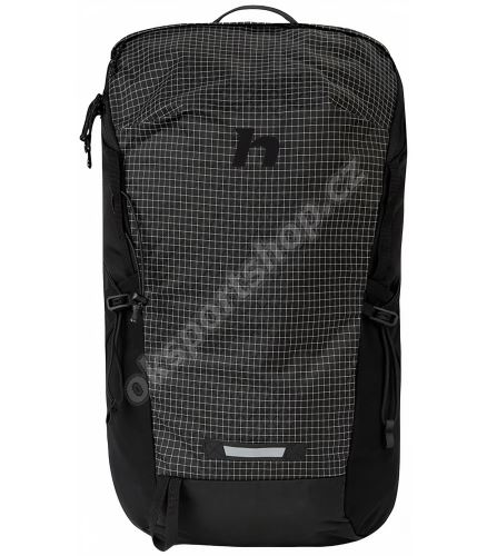 Batoh Hannah Dynamic 30l Jet black