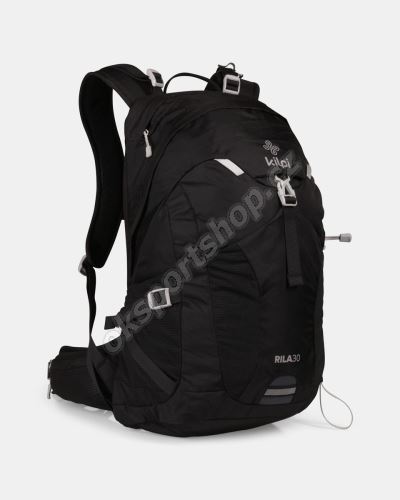 Batoh Kilpi Rila-U 30l BLK