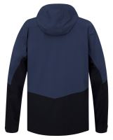 Bunda Hannah Shelton Lite Insignia blue/anthracite (1)
