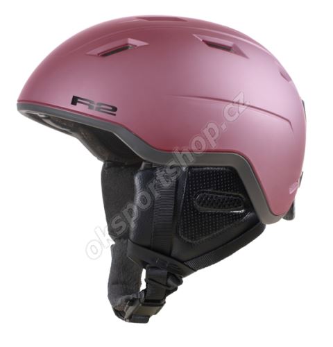 Lyžařská helma R2 Irbis ATHS01C S/M 54 - 58 cm 24/25