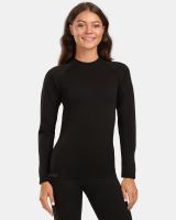 Tričko Kilpi Carol-W BLK
