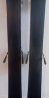 Sjezdové lyže č.2 Elan Race pro délka 120cm (3)