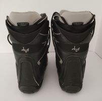 Boty na snowboard Stuf Freestyle vel. 42 (1)