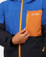 Bunda Kilpi Denver-JB DBL (6)
