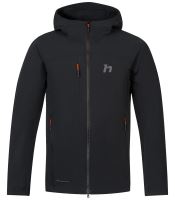Bunda Hannah Arwen Hoody Anthracite