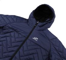 Bunda Hannah Tiago Dress blues (5)