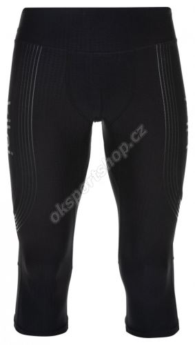 Kalhoty Kilpi Terry-M BLK