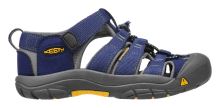Sandále Keen Newport H2 Blue depths/gargoyle (1)