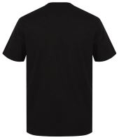 Tričko Husky Tee Square M Black (2)