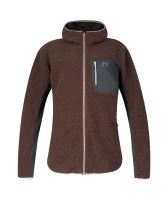 Mikina Hannah Koala Hoody Bracken/anthracite