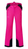 Kalhoty Hannah Bennet Grl Fuchsia purple