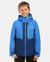 Bunda Kilpi Denver-JB BLU