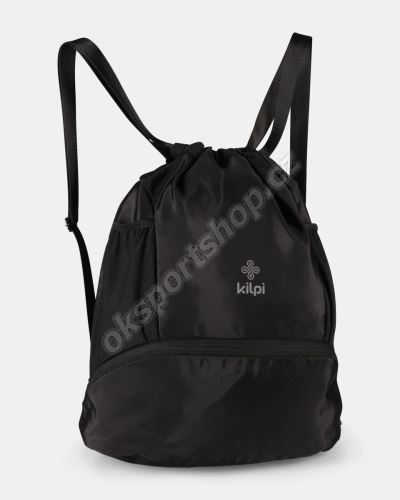 Vak na záda Kilpi Bagsty-U 10l BLK