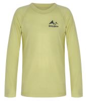 Termo set Husky Merbo K Light green