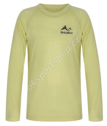 Termo set Husky Merbo K Light green