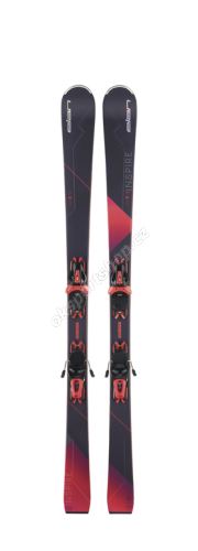 Sjezdové lyže Elan Inspire PS + vázání ELW 10.0 DB4846 158 cm 19/20