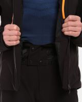 Bunda Kilpi Turnau-M BLK (10)