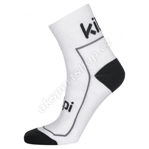 Ponožky Kilpi Refty-U WHT