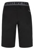 Cyklistické kraťasy Kilpi Trackee-W BLK (1)