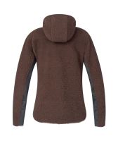 Mikina Hannah Koala Hoody Bracken/anthracite (1)