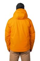 Bunda Hannah Kelton Orange peel (3)