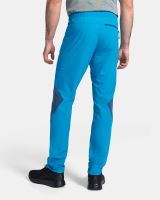 Kalhoty Kilpi Arandi-M BLU (3)