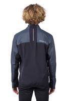 Bunda Hannah Nordic II Stratified sea/anthracite (3)