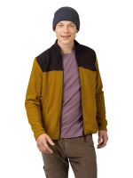 Mikina Hannah Bert Dull gold/anthracite (4)