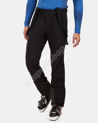 Kalhoty Kilpi Rhea-M BLK