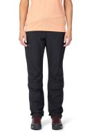 Kalhoty Hannah Atta Z-OFF Anthracite (2)